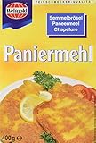 Weltgold Ulmer Paniermehl, 400 g