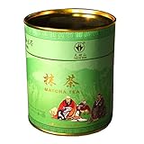 Grüner Tee Pulver 80g Matchapulver Matcha