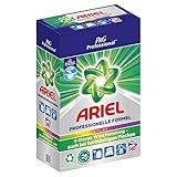 Ariel Professional Pulver Colorwaschmittel, 140 Waschladungen, 9.1kg