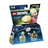 LEGO Dimensions - Fun Pack - Aquaman
