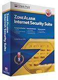 ZoneAlarm Internet Security Suite 2012