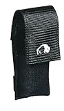 Tatonka Tool Pocket M - Gürteltasche für Multitools, Taschenmesser oder Taschenlampe - Mit Klettverschluss-Deckel -Innemaße: 11 x 4 x 1,5 cm