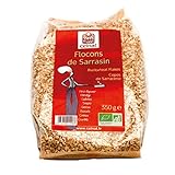 Buchweizenflocken 350 G