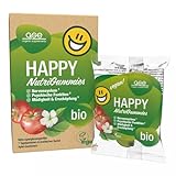 GSE NutriGummies - Happy 7 Portionssachets 46,2g (369,6g)
