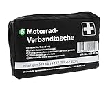 JMP Motorrad-Verbandtasche DIN 13167