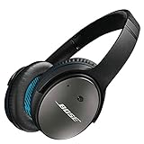Bose 64037 QuietComfort 25 Acoustic Noise Cancelling Headphone schwarz