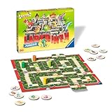Labyrinth Junior Dino Spiel
