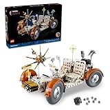 Lego Technic 42182 - NASA Apollo Lunar Roving Vehicle (LRV) (1913 Teile)