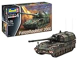 Revell Panzerhaubitze 2000