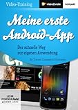 Meine erste Android-App (PC+Mac+Linux)
