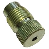 Wühlmaus-Selbstschussgerät Torero PTB 935 ohne Patronen - Selbstschuss Apparat/Gerät gegen Wühlmäuse Wühlmausfalle (Ersatzkartuschenhalter)