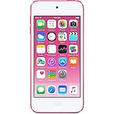 APPLE iPod touch 16GB Pink (Generalüberholt)