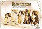 Sarotti Katzenzungen VM-Weiss, 5-er Pack (5 x 100 g)