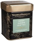 Taylors of Harrogate-Grüner Tee mit Jasmin Loser Tee Dose - 125g