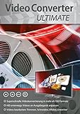 Video Converter Ultimate, Videos konvertieren, 3 User Lifetime Lizenz, kein ABO, Aktivierungscode per Email