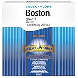 Bausch + Lomb Boston Advance Multipack, für harte Kontaktlinsen: 3 x 30 ml Reiniger, 3 x 120 ml Aufbewahrungsflüssigkeit