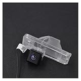 Auto Rückfahrkamera Spezielle Auto Rückansicht Kamera Für Hyundai Für Santa Für FE Für Azera wasserdichte HD Bild