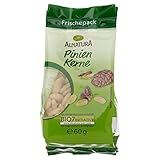 Alnatura Bio Pinienkerne, 60g