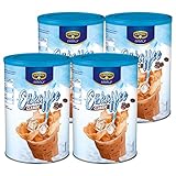 Kr?ger Eiskaffee Classic, 275g / 4er Pack