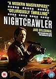 Nightcrawler [DVD] [2014]