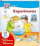 WAS IST WAS Junior Experimente: WAS IST WAS Junior Edition