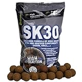 Starbaits SK 30 Boilies 24mm 1kg