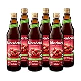 Rabenhorst Freilandtomate BIO, 6er Pack (6 x 700 ml)