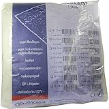 ANTI-DEKUBITUS Fell 45x45 cm 1 St