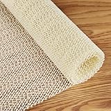 KOVSGQ Antirutschmatte Teppich Antirutschunterlage rutschfeste Unterlage Anti RutschTeppichunterlage 80 x 200cm Zuschneidbare Teppichstopper Universal für Schubladen Regale Tablett Auto