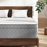 MOLPHIT Matratze 140x200 H2, Höhe 25 cm mit Oeko-TEX Zertifiziert, 7-Zonen Taschenfederkernmatratze Weich mit Komfortschaum, Gewebe mit weicher, Langlebig & Hautfreundlich