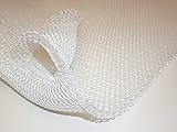 Prime Tech 3D Mesh Matratzenunterlage 12mm stark Hartschalen-Dachzelt 140 cm