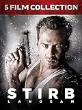 Stirb Langsam - Das 5er Film-Boxset