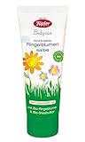 Töpfer babycare wind&wetter Ringelblumensalbe 6x75ml