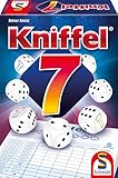 Schmidt Spiele 49436 Kniffel 7, Würfelspiel