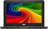 Dell Business Laptop Notebook Chromebook 3100 Celeron N4020 4GB 32GB eMMC 1366x768 Chrome OS (Generalüberholt)