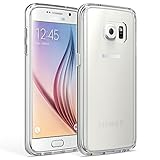 Transparent Silikonhülle TPU für Samsung Galaxy S7, Handyhülle Premium Kratzfest TPU Durchsichtige Schutzhülle, Ultradünne 0,33 mm