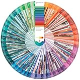 Ideenfächer ® 2025 – Viele Ideen. Deine Entscheidung. Dein Studium. Wertvolle Impulse für die Berufs- und Studienwahl nach dem Abitur.