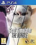 Goat Simulator - The Bundle PS4 [