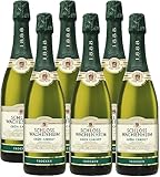 Schloss Wachenheim Grün Cabinet trocken (6 x 0,75 l)