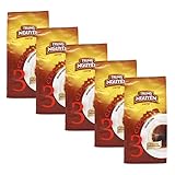 5x250g Trung Nguyen Creative 3 Vietnam Arabica Kaffee gemahlen