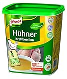 Knorr Hühner Kraftbouillon, 1000 g