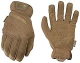 Mechanix Wear FastFit® Coyote Handschuhe (Large, Coyote Handschuhe)