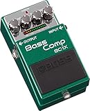 Boss BC-1X Bass Kompressor