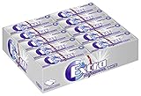 Extra Kaugummi | Professional White | Zuckerfrei | 30 Packungen (30 x 10 Dragees) , 300 Stück (30er Pack)