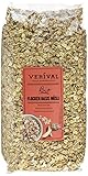 Verival Flocken Basis Müsli - Bio, 6er Pack (6 x 1 kg)