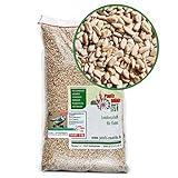 Paul´s Mühle Sonnenblumenkerne geschält für Vögel 5 kg Neue Ernte 2025