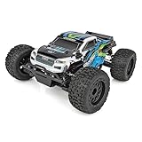 Team Associated Monster Truck Reflex 14MT RTR 1/14-20174