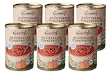 Reichenhof Tomatencremesuppe, 6er Pack (6 x 400 g) - Bio