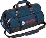 Bosch Professional Handwerkzeugtasche Größe M