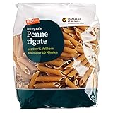 tegut... Nudeln Penne Rigate Integrale, 1 x 500 g